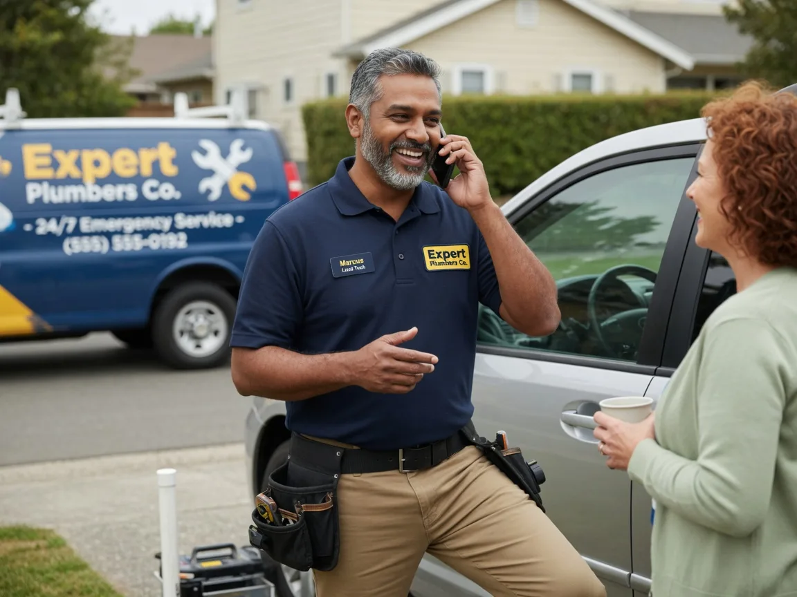 Drain Cleaning Henrietta, MO FAQs